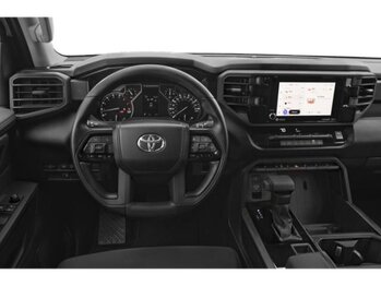 Toyota Tundra SR5