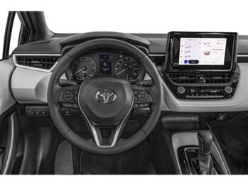 Toyota Corolla hybride XSE